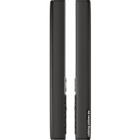 Кнопочный телефон Nokia 150 (2023) Dual SIM TA-1582 (черный)