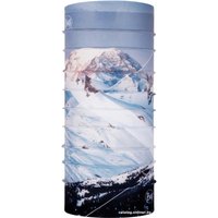 Шарф (бафф) Buff Original EcoStretch M-Blank Blue 120759 (р. 53-62)