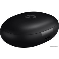 Наушники Logitech G Fits (черный)