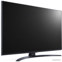 Телевизор LG UT81 43UT81006LA