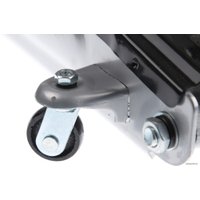 Подкатной домкрат Matrix 510345 3т