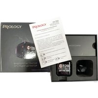 Видеорегистратор-GPS информатор (2в1) Prology VX-750
