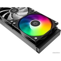 Система жидкостного охлаждения для процессора ID-Cooling Space SL360 XE