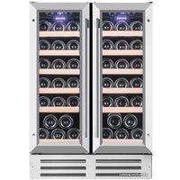 Винный шкаф Temptech WP2DQ60DCS