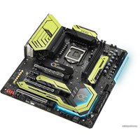 Материнская плата ASRock Z590 OC Formula