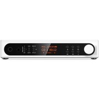 CD-плеер FiiO DM15 R2R (белый)