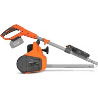 Снегоуборщик Daewoo Power DAST 3421Li (без АКБ)