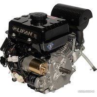 Бензиновый двигатель Lifan GS212E 7А