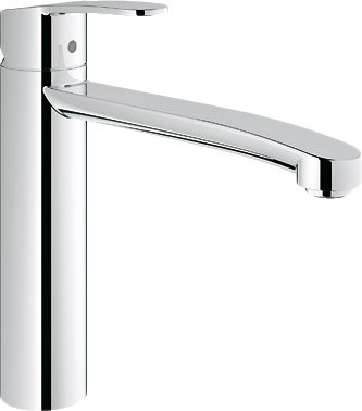 

Смеситель Grohe Eurostyle Cosmopolitan 31124002