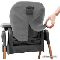 Высокий стульчик Maxi-Cosi Minla (essential grey)