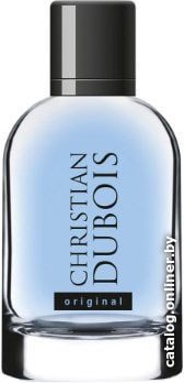 Туалетная вода Dilis Parfum Christian Dubois Original EdT 100 мл