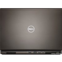 Рабочая станция Dell Precision M4600 (i7276HD+G8H75QK1)