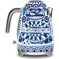 Электрический чайник Smeg KLF03DGBEU в Мозыре