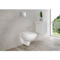 Унитаз подвесной Vitra Normus L-box 9773B003-7206