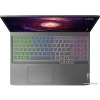 Игровой ноутбук Lenovo LOQ 16APH8 82XU003VRK