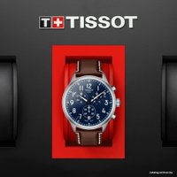 Наручные часы Tissot Chrono XL Classic T116.617.16.042.00