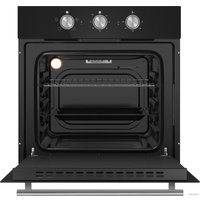 Электрический духовой шкаф HOMSair OES604BK