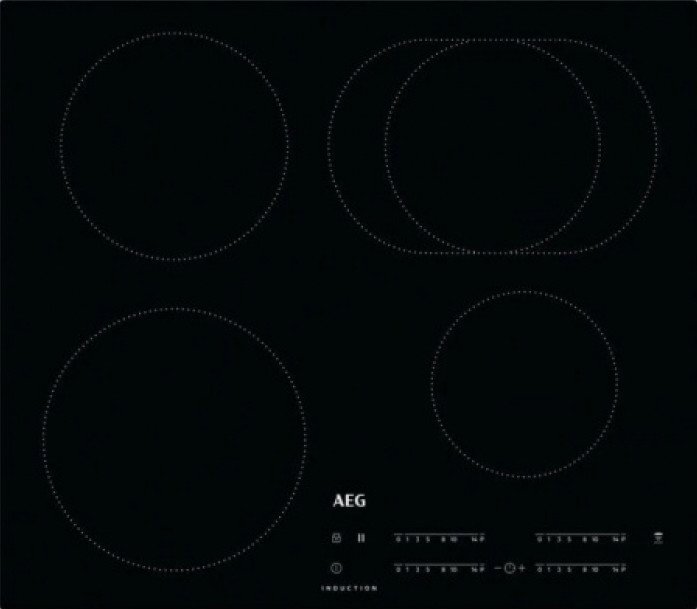 

Варочная панель AEG IKB64413IB