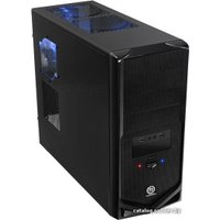 Корпус Thermaltake V4 Black Edition (VM30001W2Z)