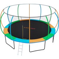 Батут DFC A.Kou Kids TX-B7123-16FT