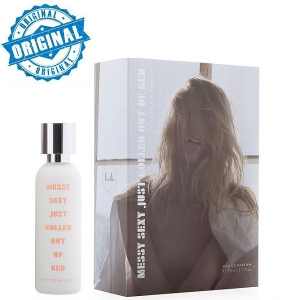

Парфюмерная вода What We Do Is Secret Messy Sexy Just Rolled out of Bed EdP (50 мл)