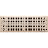 Беспроводная колонка Xiaomi Mi Bluetooth Speaker (золотистый, международная версия)