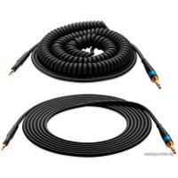 Наушники Sennheiser HD7 DJ