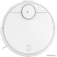 Робот-пылесос Xiaomi Robot Vacuum-Mop 2S XMSTJQR2S (международная версия)