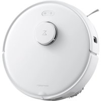 Робот-пылесос Roborock Qrevo EdgeC RRE0VCM (евровилка, с русской озвучкой, белый)