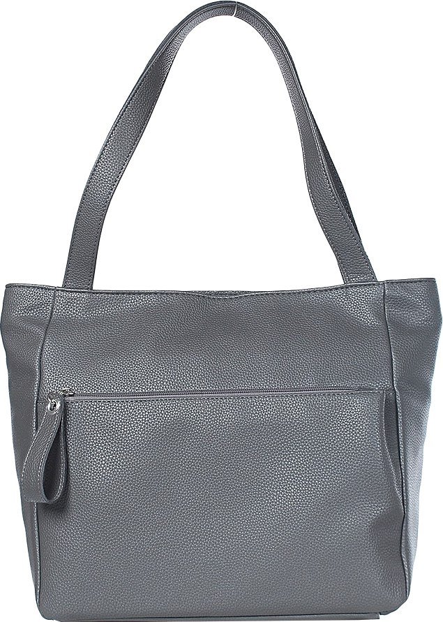 

Женская сумка Galanteya 7024 24с678к45 (темно-серый)