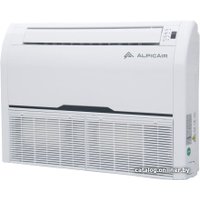 Кондиционер AlpicAir Dynamic inverter A series AFI/AOU-53AHPDC1A