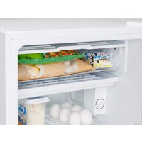 Однокамерный холодильник TECHNO HS-121LN