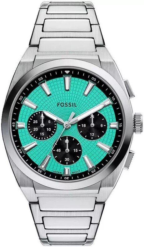 

Наручные часы Fossil FS6117
