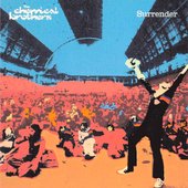 The Chemical Brothers ‎- Surrender (Limited Edition)