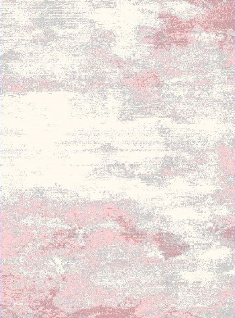 

Ковер для жилой комнаты Balat Mensucat Antik 8482A 120x180 (Cream/L.Pink)