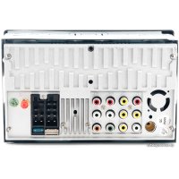 USB-магнитола Swat CHR-6100