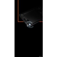 Телефон Tecno Pova 4 Pro 8GB/256GB (синий флюорит)