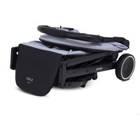 Коляска прогулочная «книга» Anex Air-x 2022 (gray)