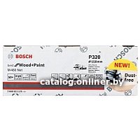 Шлифлист Bosch 2.608.621.178 (50шт)