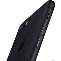 Смартфон Apple iPhone 7 128GB Восстановленный by Breezy, грейд B (черный)