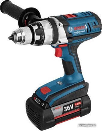 Bosch GSB 36 VE-2-LI Professional (06019C1100)