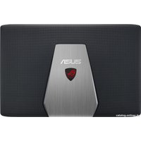 Игровой ноутбук ASUS GL752VW-T4122D