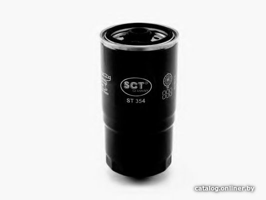 Топливный фильтр SCT germany ST354