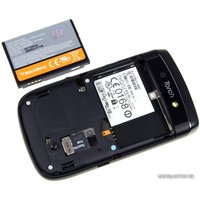 Телефон BlackBerry Torch 9800