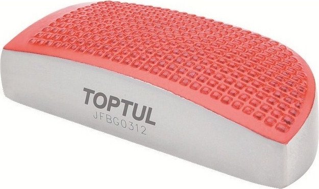 Молоток рихтовочный Toptul JFBG0312