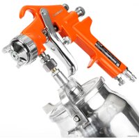 Краскопульт Patriot HVLP 1.8B