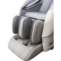 Массажное кресло iRest Moon (серый)