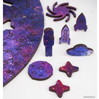 Пазл Woodary Nebula M 3159