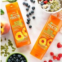 Шампунь Garnier Fructis SOS-восстановление 400 мл