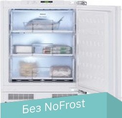 

Морозильник BEKO BU 1200 HCA